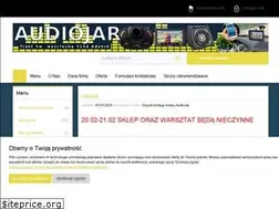 Sites similar to audiojar.pl