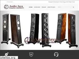 Sites similar to audiojaya.com