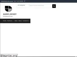 Sites similar to audiojockey.co.th