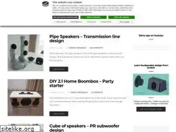 Sites similar to audiojudgement.com