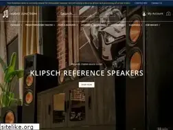 Sites similar to audiojunction.com.au
