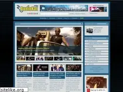 Sites similar to audiokat.com