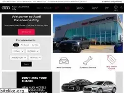 Sites similar to audioklahomacity.com