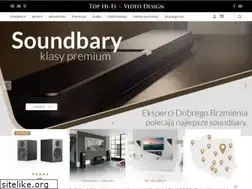 Sites similar to audioklan.pl