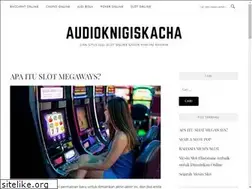 Sites similar to audioknigi-skachat.com