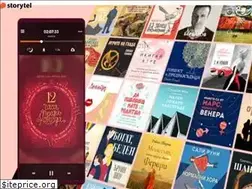 Sites similar to audioknigi.bg