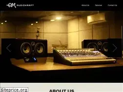Sites similar to audiokraft.com