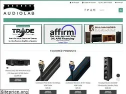 Sites similar to audiolab.com