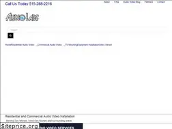 Sites similar to audiolabs.com