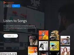 Sites similar to audiolaby.com