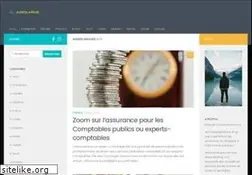Sites similar to audiolangues.fr