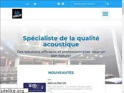 Sites similar to audiolead.fr
