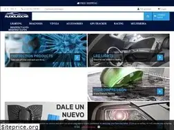 Sites similar to audioledcar.com