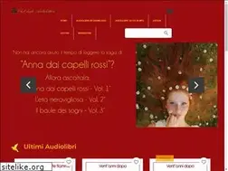 Sites similar to audiolettori.it