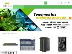 Sites similar to audiolibre.cl