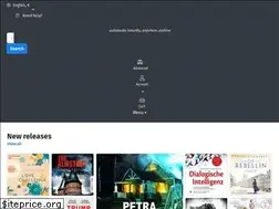 Sites similar to audiolibrix.de