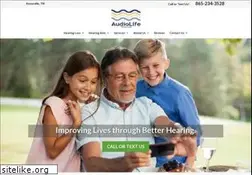 Sites similar to audiolifehearing.com
