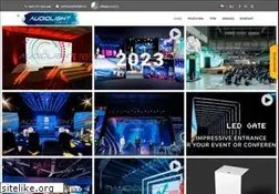 Sites similar to audiolight.cz