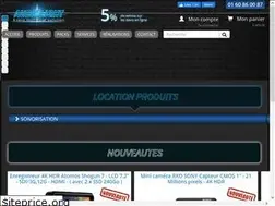 Sites similar to audiolight.fr
