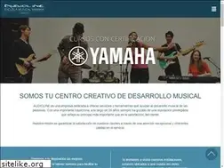 Sites similar to audioline.com.ve