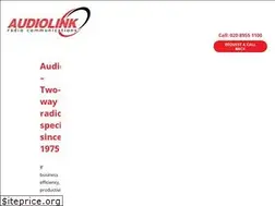 Sites similar to audiolink.co.uk