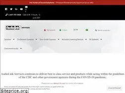 Sites similar to audiolinks.com