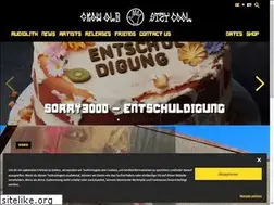Sites similar to audiolith.net
