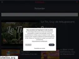 Sites similar to audiolivres.info