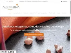Sites similar to audiologia.es