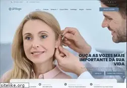 Sites similar to audiologic.com.br