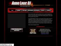 Sites similar to audiologicdj.com