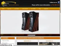 Sites similar to audiologiconline.com