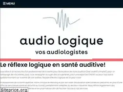 Sites similar to audiologique.ca
