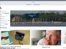 Sites similar to audiologistshearingcenter.com