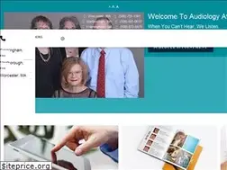 Sites similar to audiologyaffiliates.org
