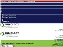 Sites similar to audiologyconcepts.com