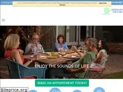 Sites similar to audiologyearcare.com