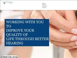 Sites similar to audiologyhearingaidservices.com