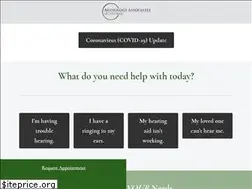 Sites similar to audiologyillinois.com