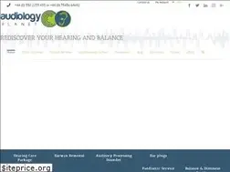 Sites similar to audiologyplanet.com