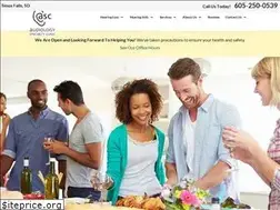 Sites similar to audiologyspecialtyclinic.com