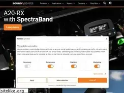 Sites similar to audioltd.com