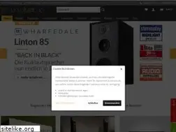 Sites similar to audiolust.de