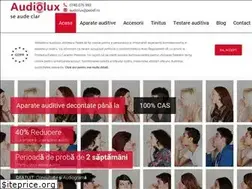Sites similar to audiolux.ro