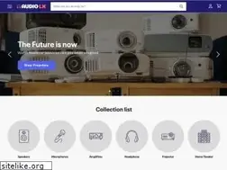 Sites similar to audiolx.com