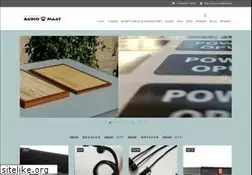 Sites similar to audiomaat.nl