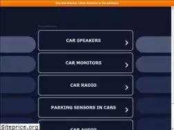 Sites similar to audiomag.in