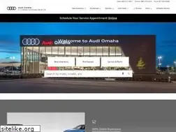 Sites similar to audiomaha.com