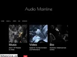 Sites similar to audiomainline.com