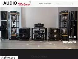 Sites similar to audiomakmur.com